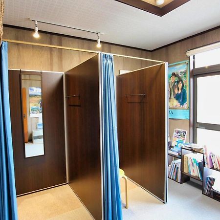 Minshuku Yoshinoya Hotel Minakami Exterior photo