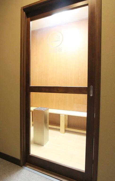 Minshuku Yoshinoya Hotel Minakami Exterior photo
