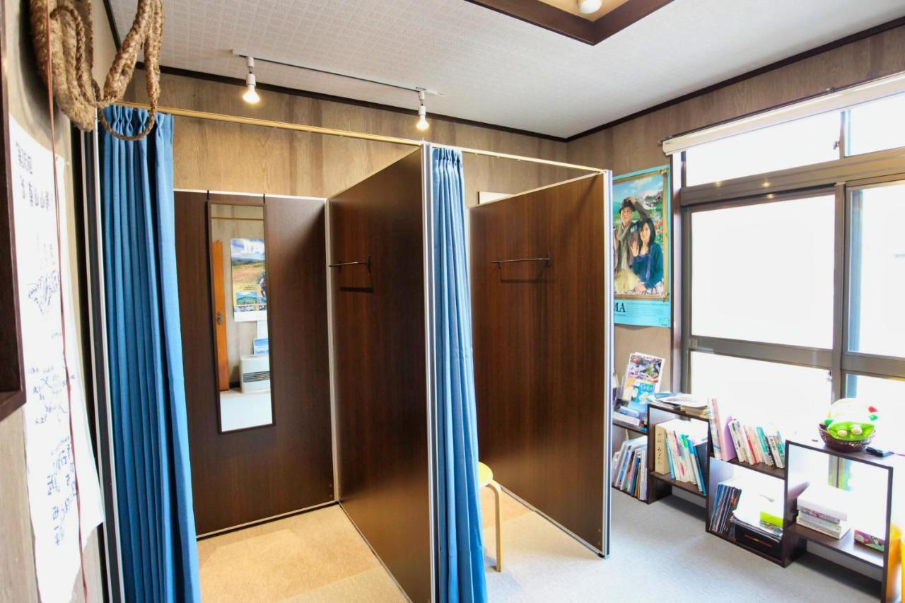 Minshuku Yoshinoya Hotel Minakami Exterior photo